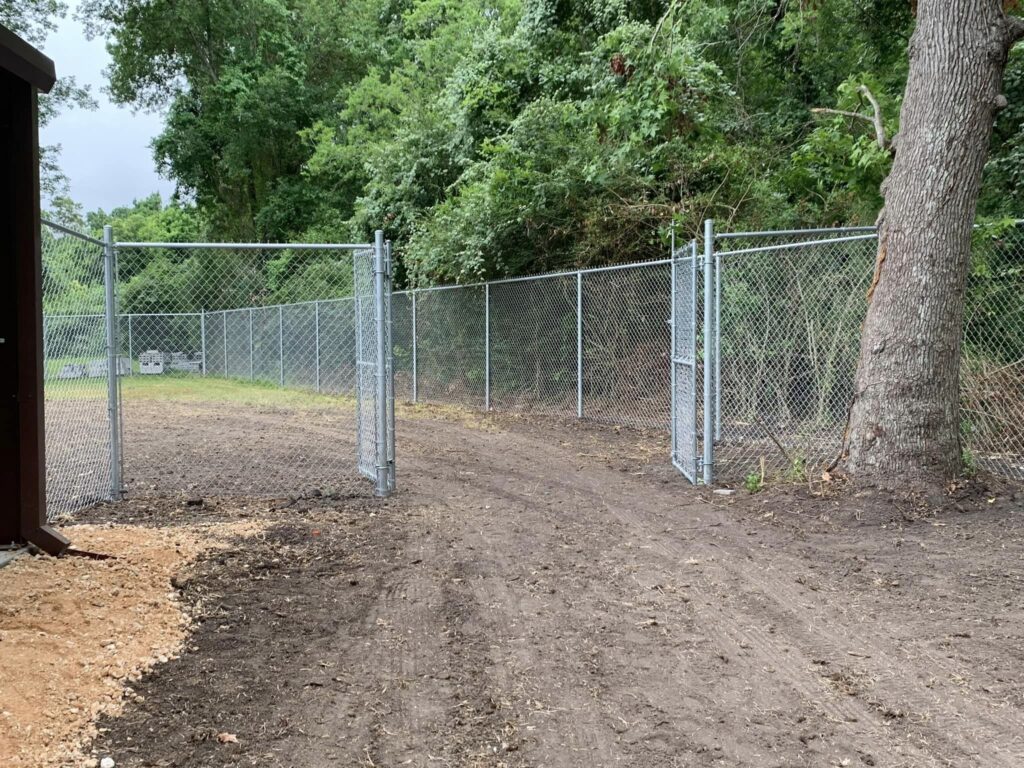 gate Repair Fence