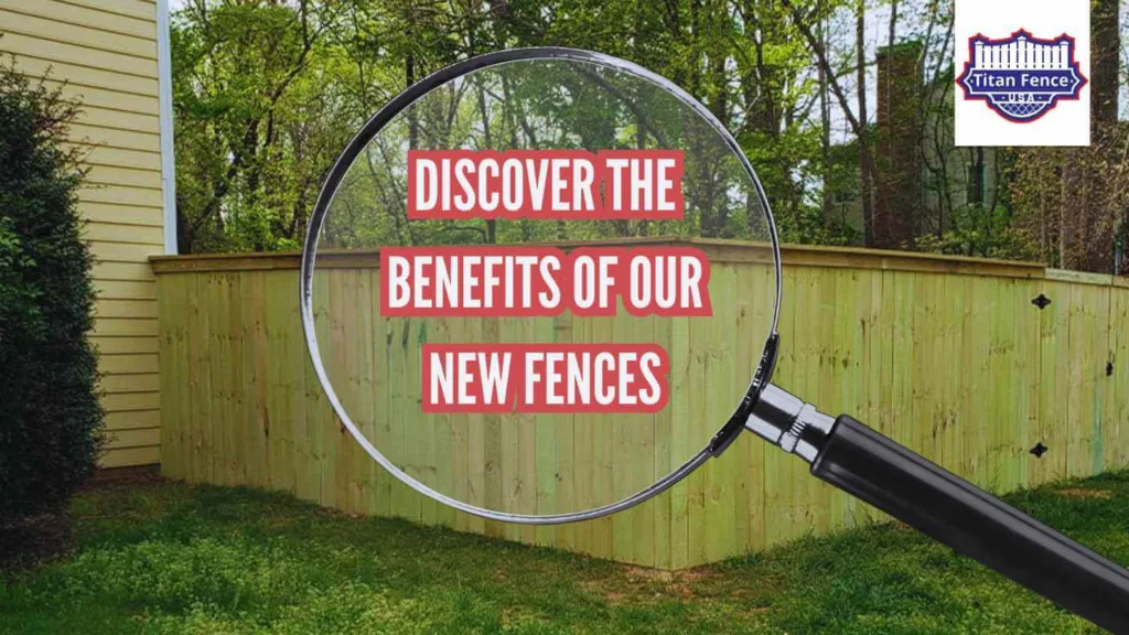 Fence Company Cincinnati, OH: Discover the Benefits of Our New Fences